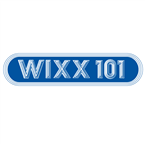 WIXX logo