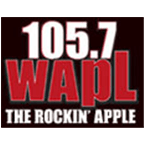 WAPL logo