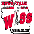 WISS - Oshkosh Air Support logo