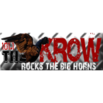 The Krow logo