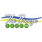 Cow Country Radio logo