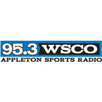 The Score WI logo