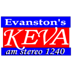 KEVA logo