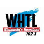 WHTL-FM logo