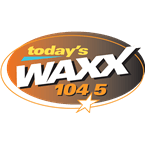 WAXX logo