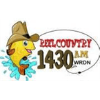 WRDN Real Country 1430 logo