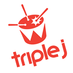 triple j logo