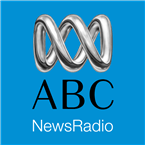 ABC NewsRadio logo