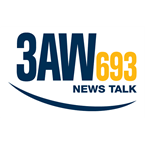 3AW logo