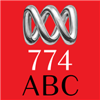ABC Radio Melbourne logo