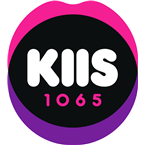 KIIS 106.5 logo