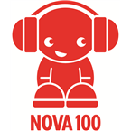 Nova 100 logo
