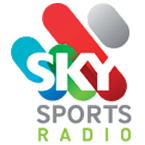 Sky Sports Radio logo