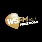 WSFM logo