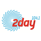 2Day FM logo
