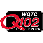 WQTC 102.3 logo