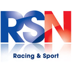 RSN Racing & Sport 927 am logo