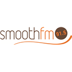 Smooth FM 91.5 logo