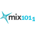 KIIS 101.1 logo