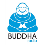 Buddha Hits logo