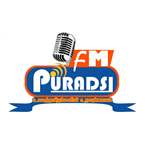 Puradsifm - Tamil Super Hits Radio logo