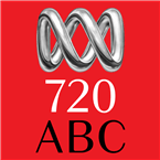 ABC Radio Perth logo