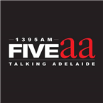 FIVEAA logo
