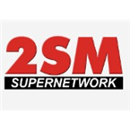 2SM 1269AM Sydney logo