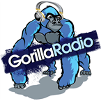 Gorilla Radio logo