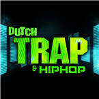 Dutch Trap & HipHop logo