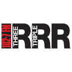 Triple R logo