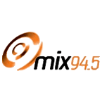 Mix94.5 Perth logo