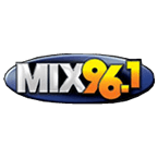 Mix 96.1 logo