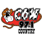 Cow97 logo