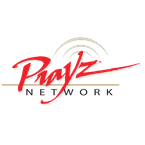 The Prayz Network logo