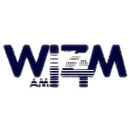 WIZM NewsTalk 1410AM 92.3FM logo