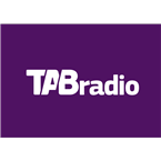 TAB Radio logo