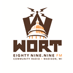 WORT logo