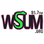 WSUM logo