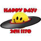 Classic Hits 2CH Sydney logo