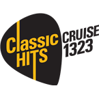 Cruise 1323 logo