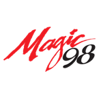 Magic 98 logo