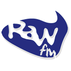 RAW FM logo