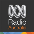 ABC Radio Australia English logo