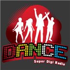 Dance Super Digi logo