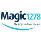 Magic1278 logo