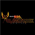 Triple M Classic Rock logo