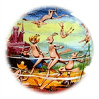 Goon Show Radio logo