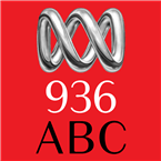 ABC Radio Hobart logo
