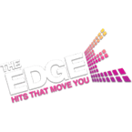 The Edge 96.ONE logo